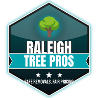 Raleigh Tree Pros logo, tree removal in Raleigh